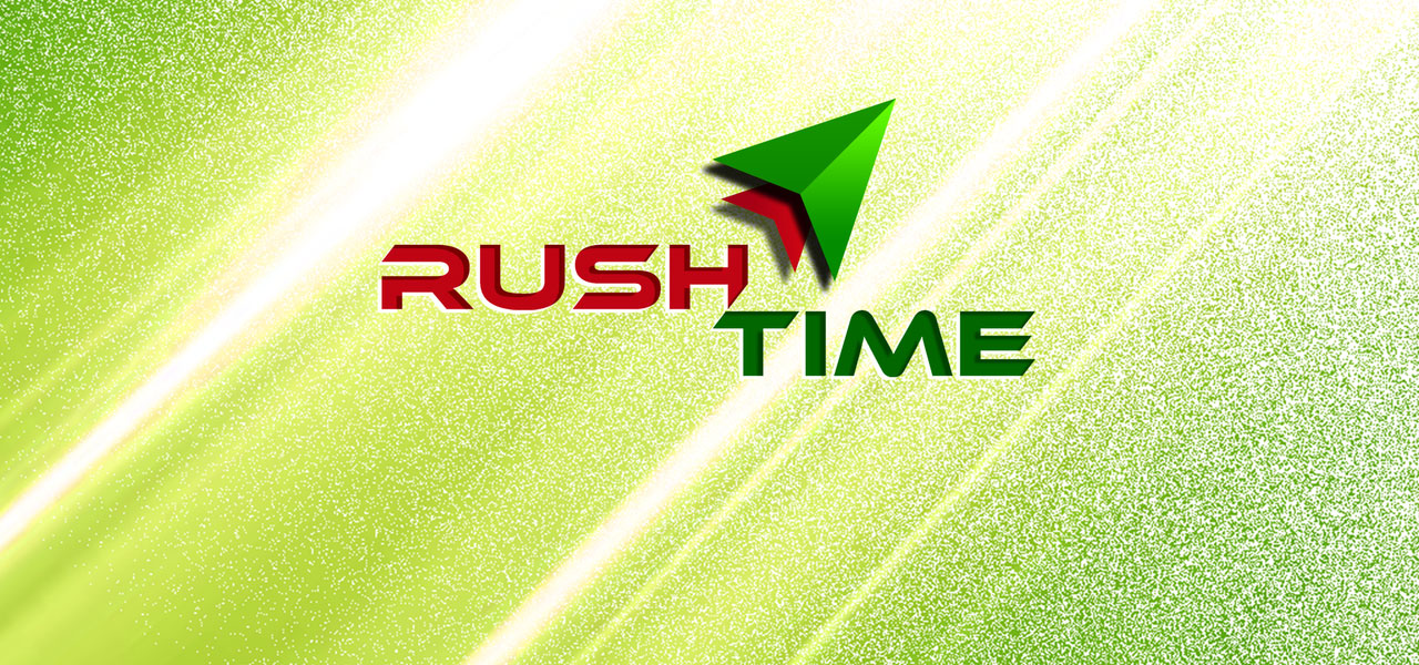 RushTime Android Game